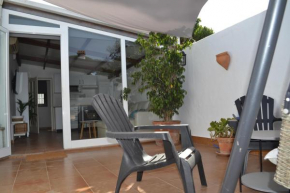 Alojamiento entero Valdelagrana El Puerto De Santa Maria
